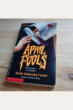 April Fools April Fools