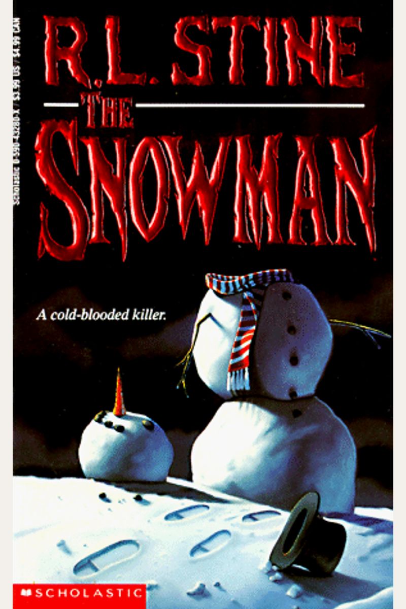 The Snowman