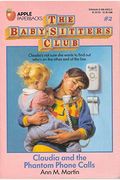 Claudia And The Phantom Phone Calls The Babysitters Club No