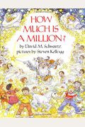 How Much Is a Million?: A