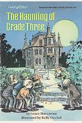 The Haunting Of Grade Three (Lucky Star)