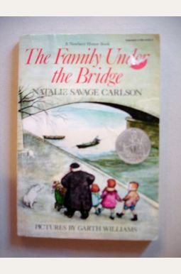 The Family Under The Bridge The Family Under The Bridge