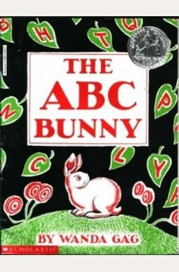 The Abc Bunny The Abc Bunny