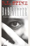 The Baby-Sitter (Point Horror Series)