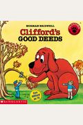 Las Buenas Acciones De Clifford (Clifford's Good Deeds)