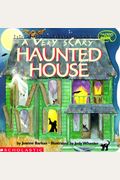 A Very Scary Haunted House (Glows In The Dark