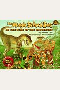 The Magic School Bus In The Time Of The Dinosaurs