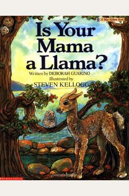 Is Your Mama A Llama? Is Your Mama A Llama?