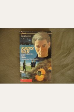 Kris's War Kris's War
