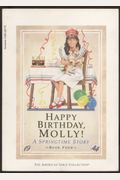Happy Birthday, Molly!: A Springtime Story