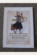 Changes For Kirsten: A Winter Story