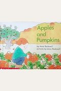 Apples And Pumpkins
