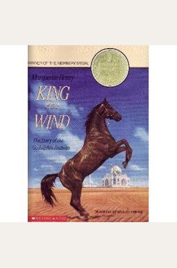 King Of The Wind King Of The Wind