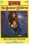 The Camp-Out Mystery