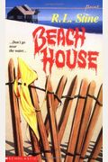 Beach House (Point Horror Series)