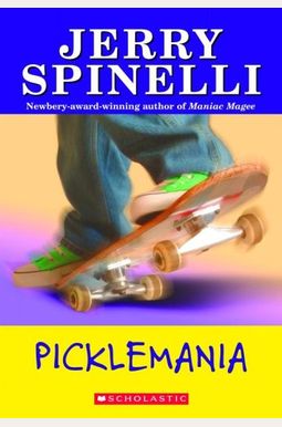 Picklemania! (School Daze) Picklemania! (School Daze)