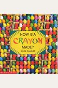 How Is A Crayon Made?
