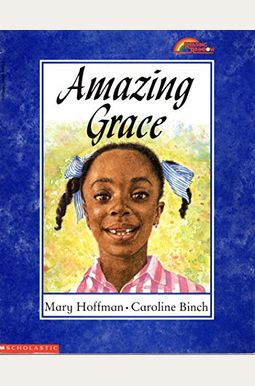 Amazing Grace Amazing Grace
