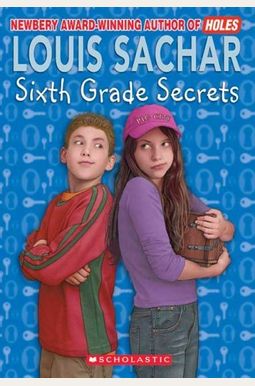 Sixth Grade Secrets Sixth Grade Secrets