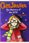 Cam Jansen and the mystery of the U.F.O (Cam Jansen adventure)