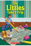 Littles Take A Trip