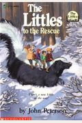 Littles To The Rescue