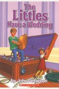 The Littles Have A Wedding