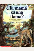 Tu Mama Es Una Llama? (Is Your Mama A Llama?)