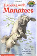 Dancing With Manatees (Level 4)