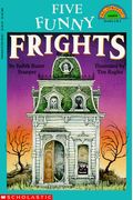 Five Funny Frights (Hello Reader, Level 4)