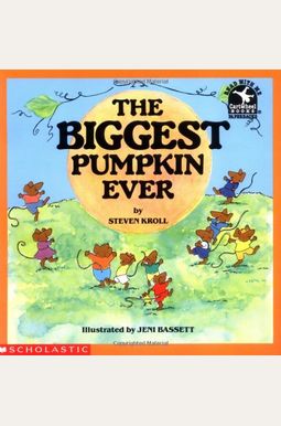 Biggest Pumpkin Ever Biggest Pumpkin Ever