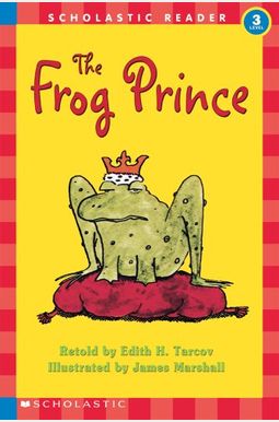 The Frog Prince The Frog Prince