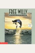 Free Willy: A Novelization