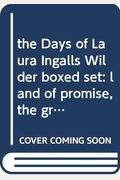 Days Of Laura Ingalls Wilder, Boxed Set #03: Vols. 1-8