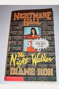 Nightmare Hall #09: The Night Walker