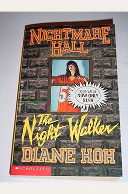 The Night Walker (Nightmare Hall) The Night Walker (Nightmare Hall)