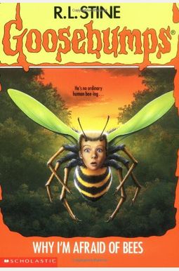 Why I'm Afraid Of Bees Why I'm Afraid Of Bees