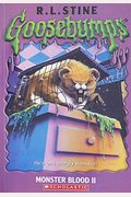 Monster Blood Ii