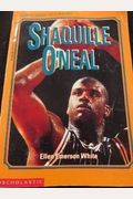 Shaquille O'neal