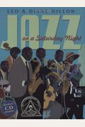 Jazz On A Saturday Night (Coretta Scott King Honor Book)