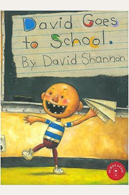 David Va A La Escuela (David Goes To School) David Va A La Escuela (David Goes To School)