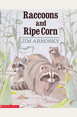 Buy Raccoons And Ripe Corn Book By: Jim Arnosky