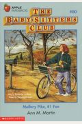 Mallory Pike, Number One Fan (Baby-Sitters Club #80)
