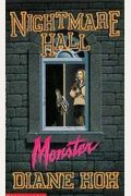 Nightmare Hall #13: Monster