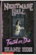 Truth Or Die (Nightmare Hall)