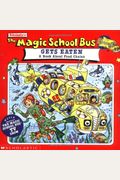 The Magic School Bus Gets Eaten: A Book About Food Chains