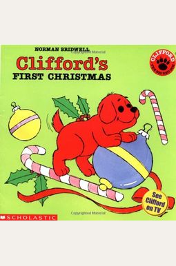 Clifford's First Christmas Clifford's First Christmas