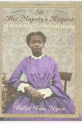 At Her Majesty's Request: An African Princess In Victorian England