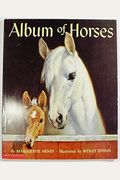 Album Of Horses