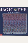 Magic Eye II Now You See It ...